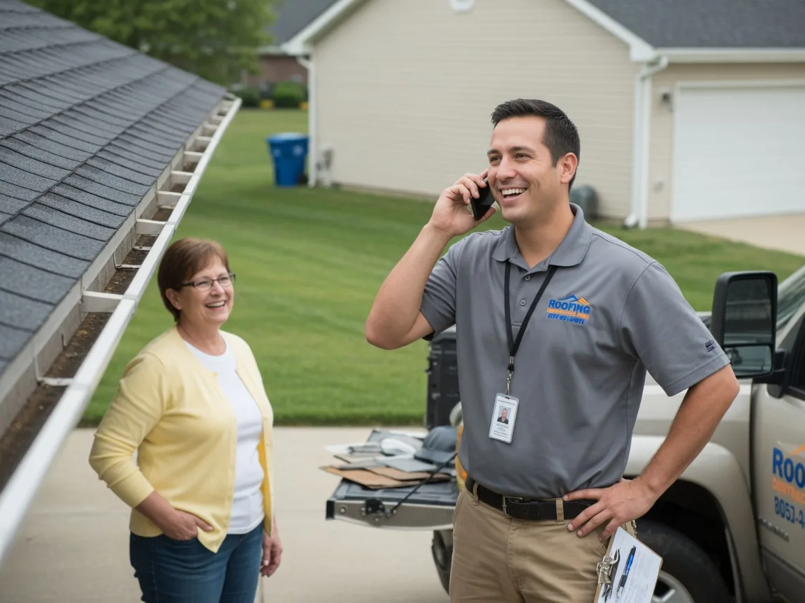 Local Roofing Contractors Nashville, KS FAQs